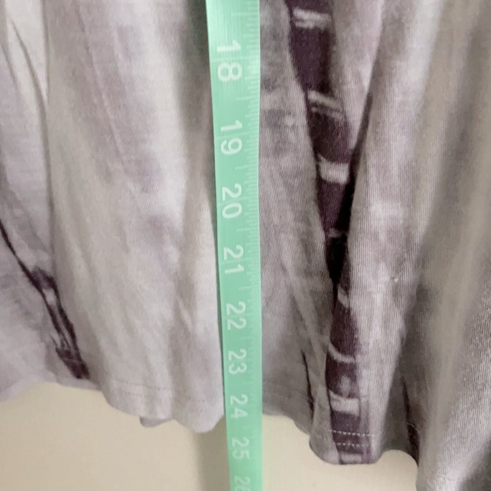 PIKO 1988 Tie Dye Top - Picture 15 of 16